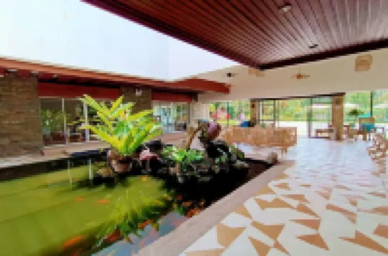 Hotel P.INC Hotel di 