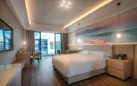 Tinghai Hotels