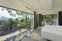 Wanli Hotel (Jinghong Starlight Night Market) - 2-Star