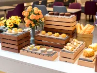 Hongsheng Hotel (Chinese Academy of Medical Sciences Cancer Hospital Branch) - sarapan