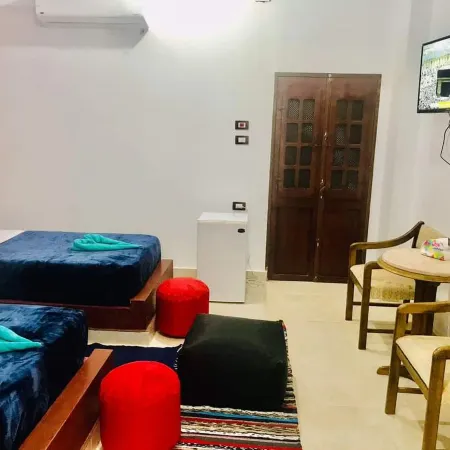 Nukud guest house