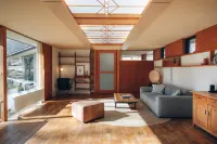 SANU 2nd Home CREA Yatsugatake
