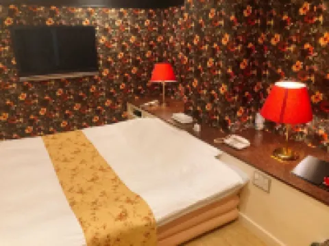 Hotel Palais de Fleurs
