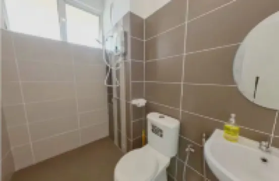 Desaru Comfy Homestay