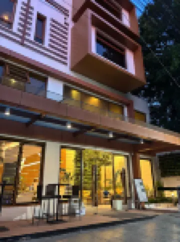 費拉酒店和花園套房