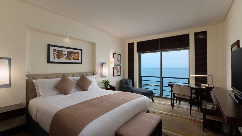 Sofitel Al Khobar the Corniche