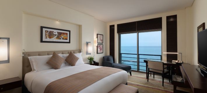 Sofitel Al Khobar the Corniche โรงแรมในอัล โคห์บาร์