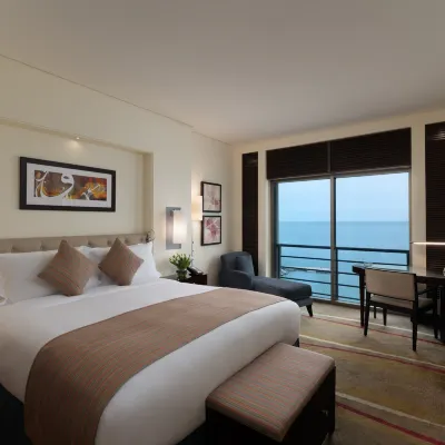 Sofitel Al Khobar the Corniche Hotels near King Fahd Causeway
