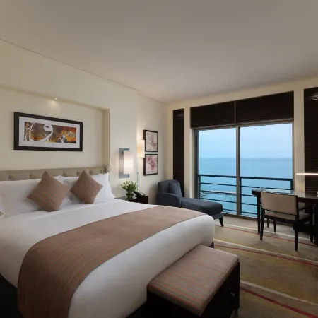 Sofitel Al Khobar the Corniche