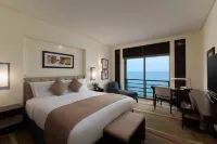 Sofitel Al Khobar the Corniche - balcone