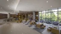 Zhangzhou Yuanshan Fliport Hotel - Gym