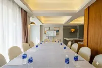 BY ARTOUR HOTEL - de negocios