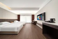 Pintian Qishe (Xiangyang Wuyue Plaza Store) - جديد