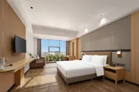 Kailiya Hotel (Jingzhou Changgang Road) - เปิดใหม่