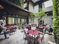 YUST Antwerp Hotels in der Nähe von Antwerpen-Centraal