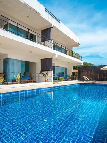 รูปภาพของHillside Seaview