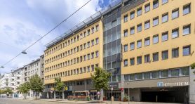 PLAZA INN Amedia Wien