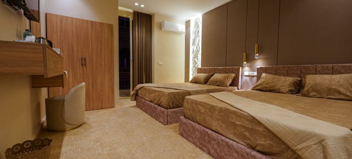 Sydney Hotel - Downtown,Cairo Kahire otelleri