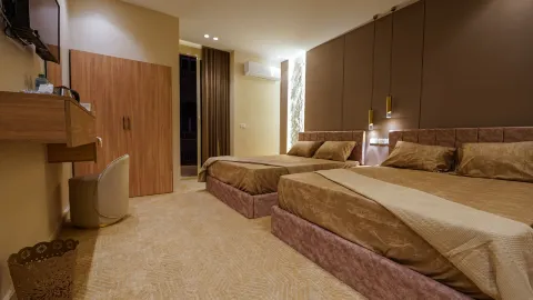 Sydney Hotel - Downtown,Cairo in Cairo