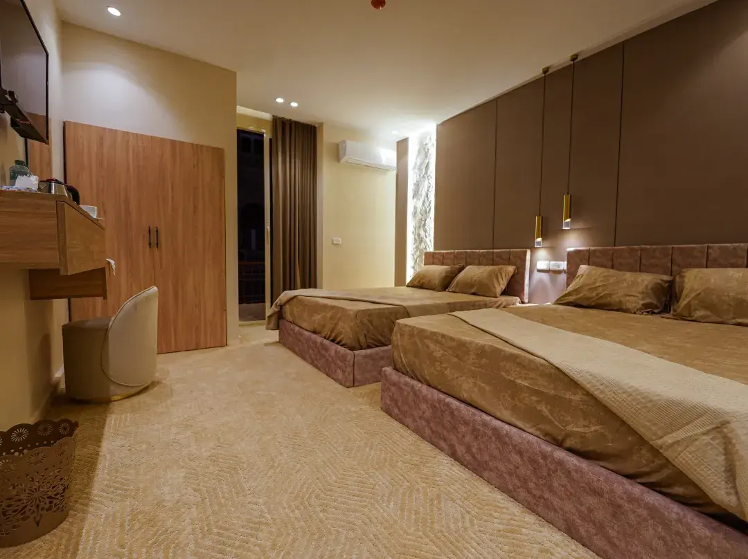 Sydney Hotel - Downtown,cairo - Egypt