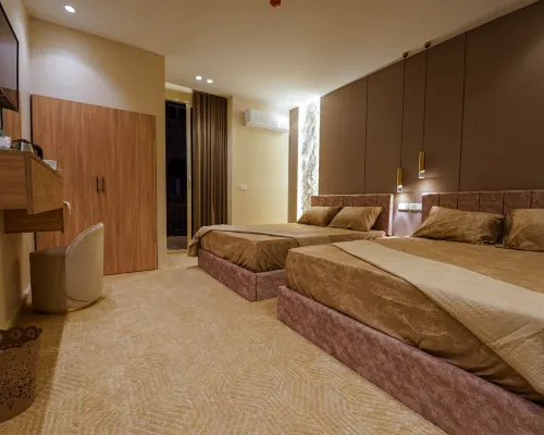 Sydney Hotel - Downtown,Cairo Hotel berhampiran Kaherah Koptik