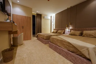 Sydney Hotel - Downtown,Cairo Các khách sạn ở 