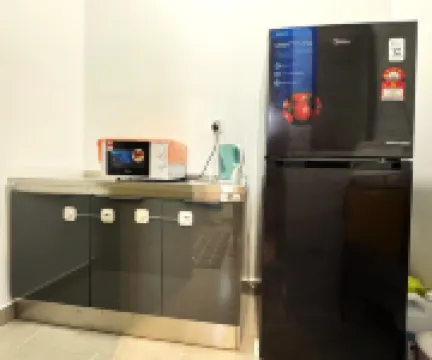 Nilai Youth City | 3R2B | 7–10 paxs | UiTM & KLIA