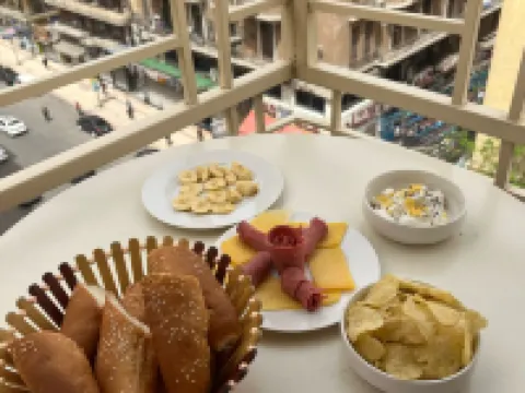 Calma Haven Hotels in Cairo