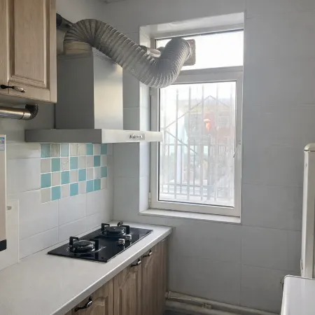 Yiqing Wellness Homestay