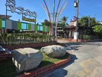 Jirapa Modern Resort - 2-Star