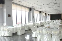Shenghaiyue Apartment (Bihai Lanwan)