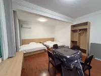 Yimiyangguang Serviced Apartment - pet friendly