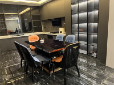 Qingzhen Fuyue Resort Grand Hotel