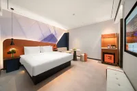 FUNGEE X Hotel (Taoxichuan Ceramic Art Avenue, Jingdezhen)