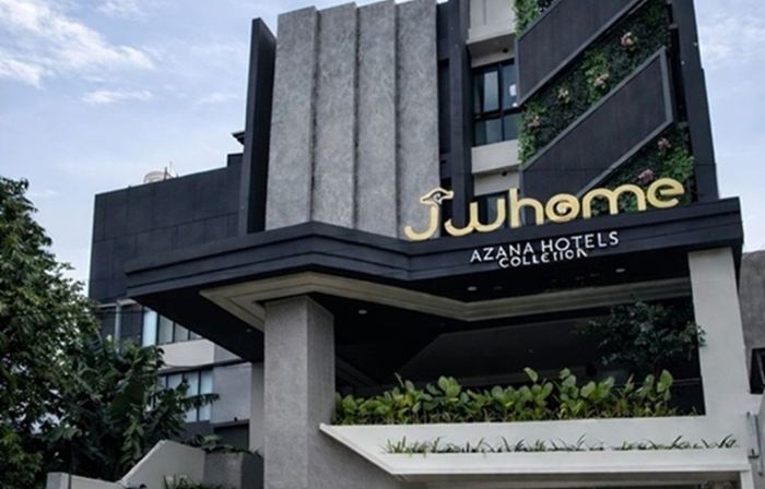 JW Home Boutique Hotel Cirebon, Azana Hotels Collection