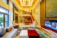 Qionghai Boao Yijian Courtyard Villa - جديد