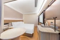 JI Hotel (Quanzhou Wanda Plaza) Hotels in Quanzhou