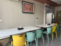 Yining Aoda Hotel
