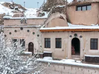 Ascension Cave Suites - Special Class Hotels near Sunset/Sunrise/Balloons Highest View point in Goreme