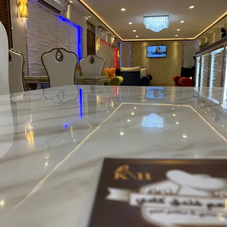 Al-Kadi Residential Apartments for Serviced Apartments