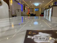Al-Kadi Residential Apartments for Serviced Apartments - breakfast