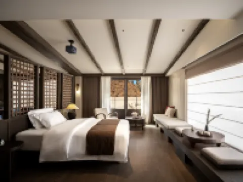 叁境逸·SANJNGY(九寨溝景區遊客中心店)