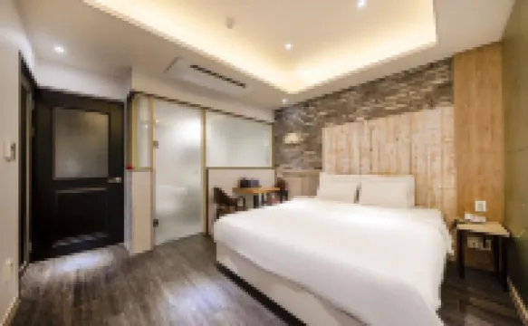 대구 더스테이 낭만 태전점