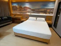 定安燕鯨商務酒店 Hotels in Ding'an