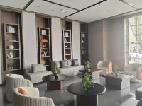 Jifeng International Hotel (Jinghe Bus Station Branch) - Bar