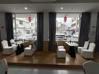 Ya'an Ailiyou L Hotel (Yucheng Yazhou Bridge Branch) - Morgenmad