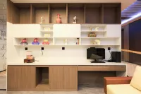 Yanji Xiangyuan Hotel (Yanji Department Store West Market) - 신규