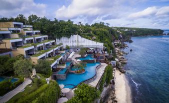 Svanata Uluwatu Bali Resort