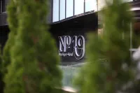 No 19 Boutique Hotel