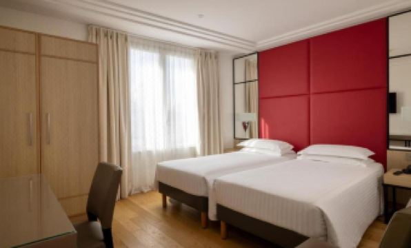 Hotel de Castiglione Paris
